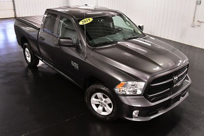 2019 RAM 1500 Classic Express