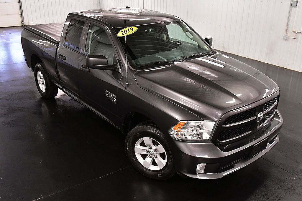 2019 RAM 1500 Classic Express