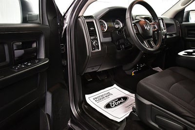 2019 RAM 1500 Classic Express