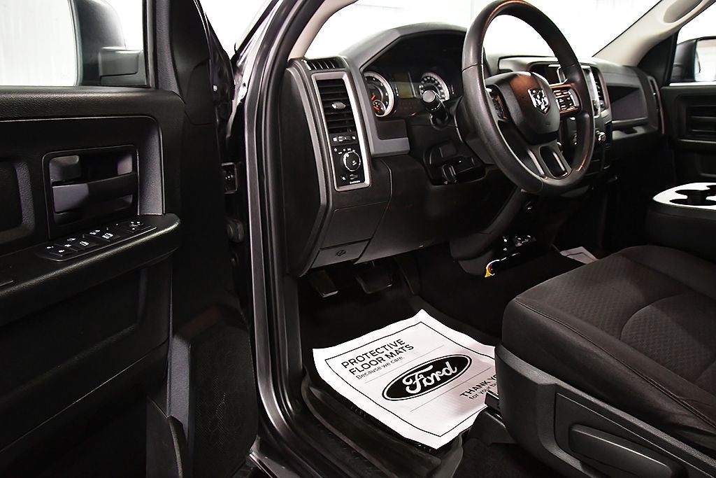 2019 RAM 1500 Classic Express