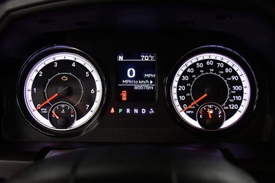 2019 RAM 1500 Classic Express