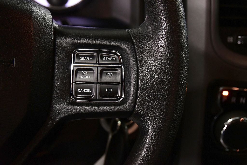 2019 RAM 1500 Classic Express