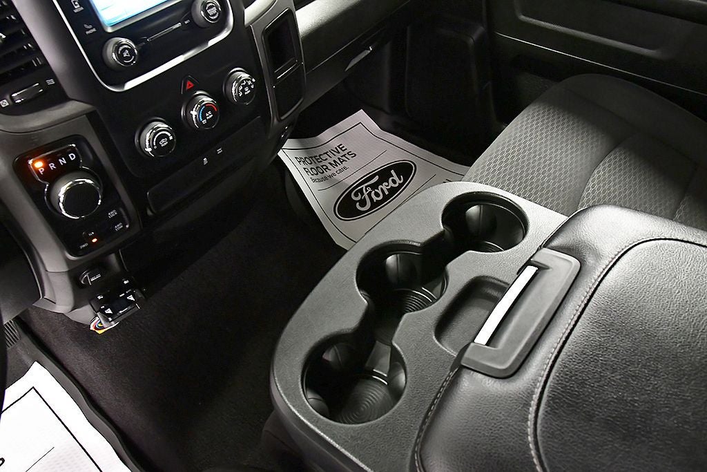 2019 RAM 1500 Classic Express