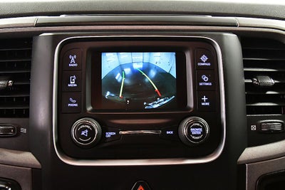 2019 RAM 1500 Classic Express