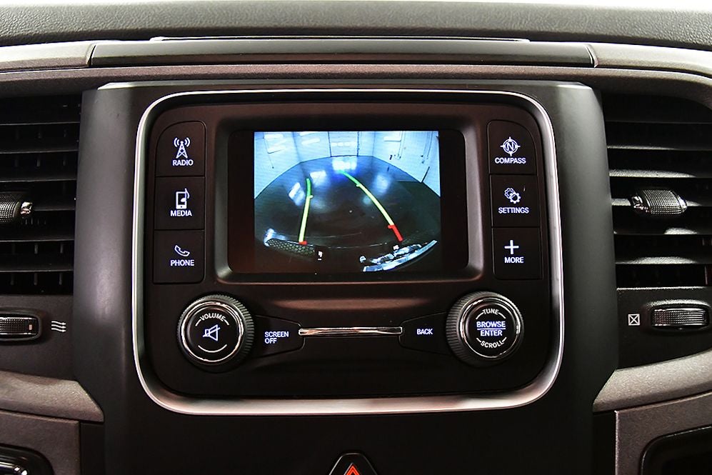 2019 RAM 1500 Classic Express