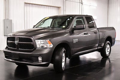 2019 RAM 1500 Classic Express