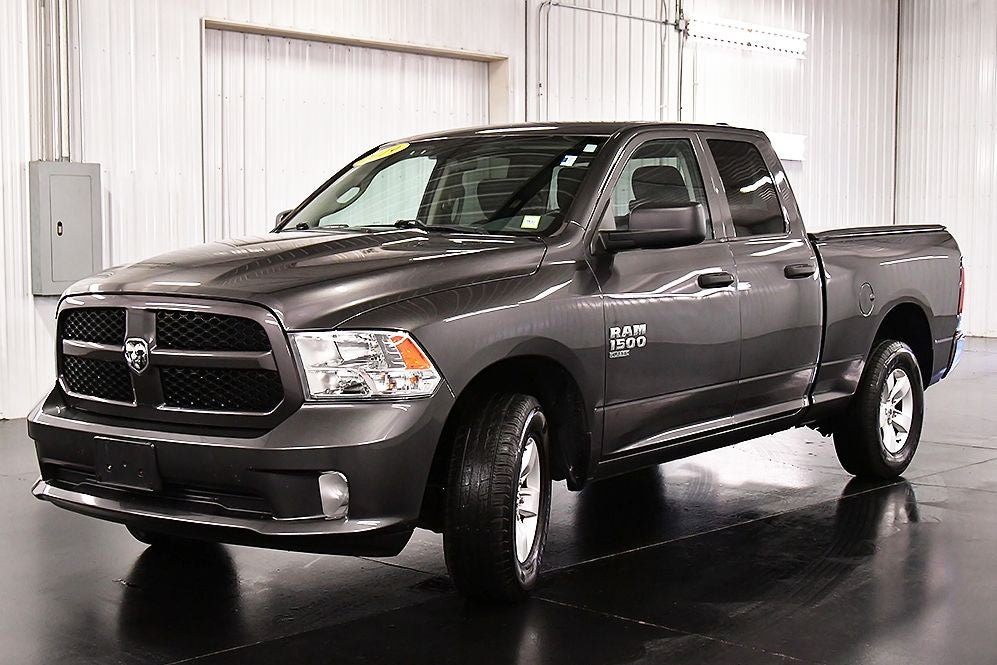 2019 RAM 1500 Classic Express