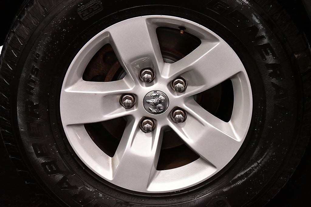 2019 RAM 1500 Classic Express