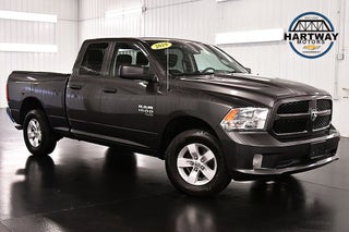 2019 RAM 1500 Classic Express