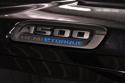 2022 RAM 1500 Big Horn/Lone Star Night Edition