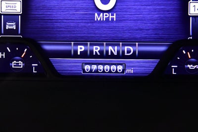 2022 RAM 1500 Big Horn/Lone Star Night Edition