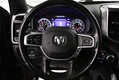 2022 RAM 1500 Big Horn/Lone Star Night Edition