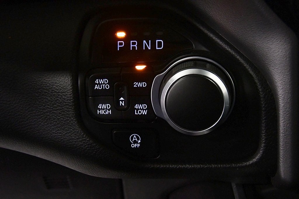 2022 RAM 1500 Big Horn/Lone Star Night Edition