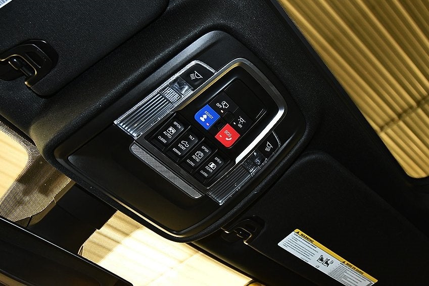 2022 RAM 1500 Big Horn/Lone Star Night Edition