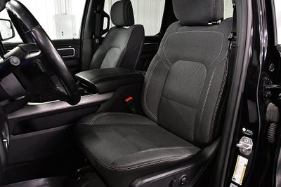 2022 RAM 1500 Big Horn/Lone Star Night Edition