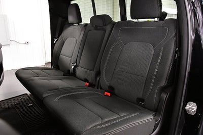 2022 RAM 1500 Big Horn/Lone Star Night Edition