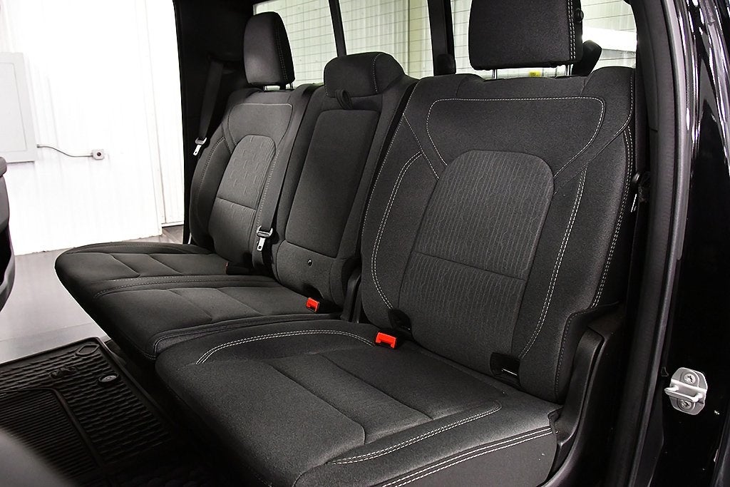 2022 RAM 1500 Big Horn/Lone Star Night Edition