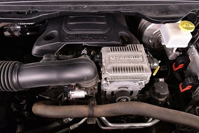 2022 RAM 1500 Big Horn/Lone Star Night Edition