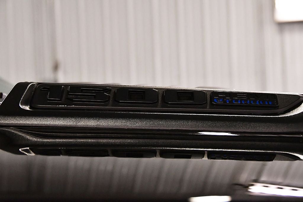2023 RAM 1500 Laramie Sport