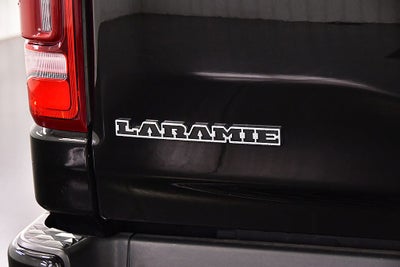 2023 RAM 1500 Laramie Sport