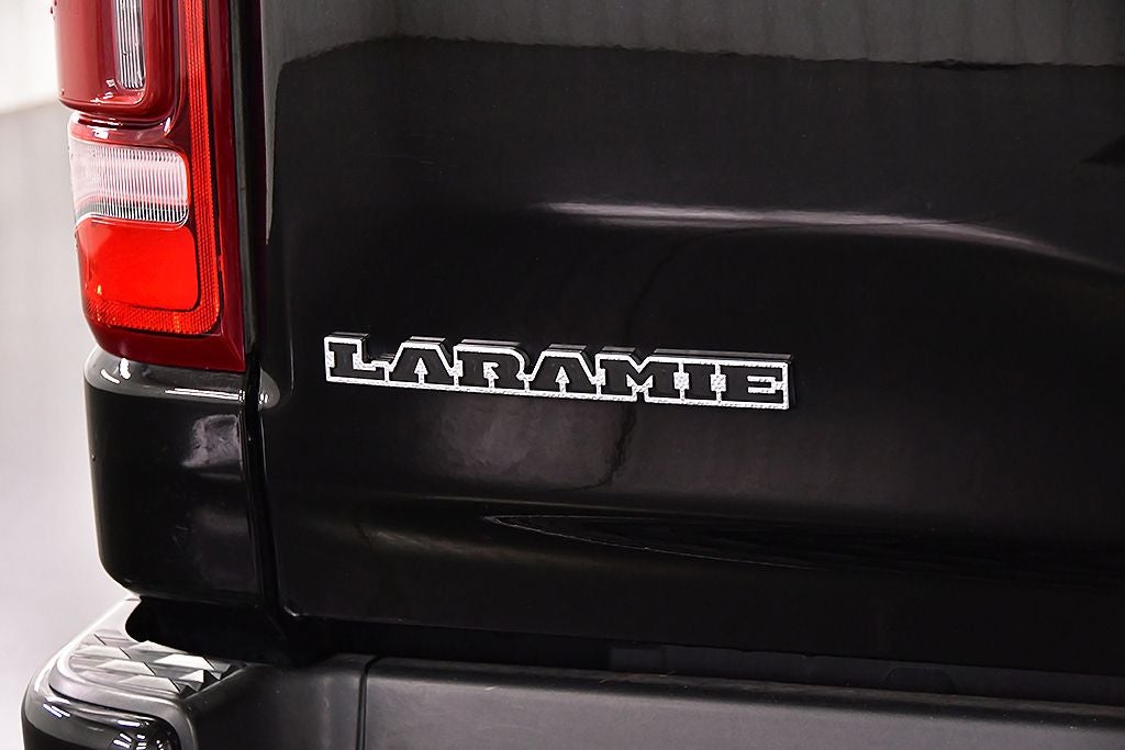 2023 RAM 1500 Laramie Sport