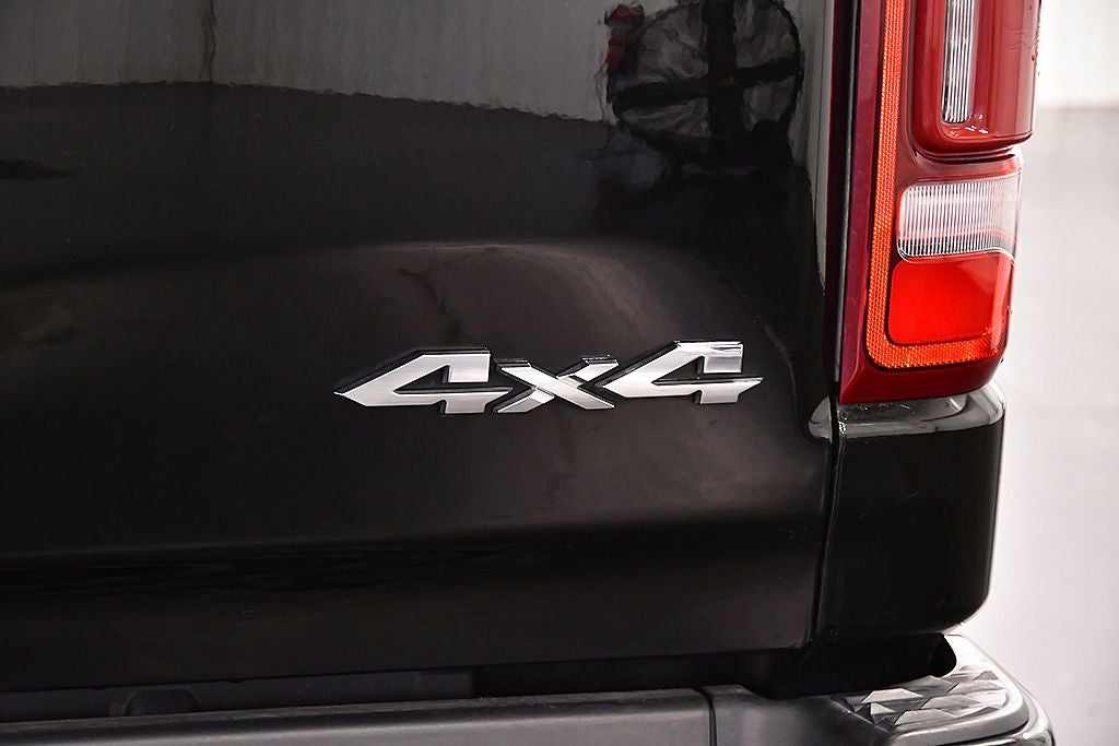 2023 RAM 1500 Laramie Sport