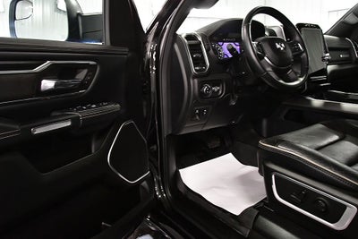 2023 RAM 1500 Laramie Sport