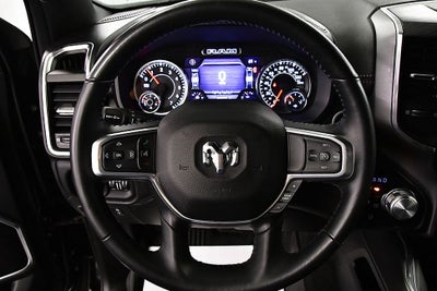2023 RAM 1500 Laramie Sport