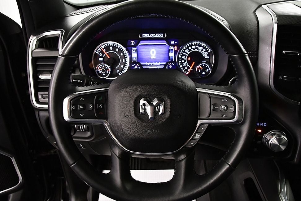 2023 RAM 1500 Laramie Sport