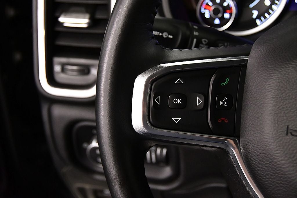 2023 RAM 1500 Laramie Sport