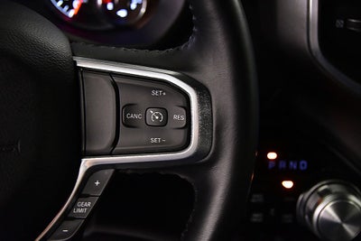 2023 RAM 1500 Laramie Sport