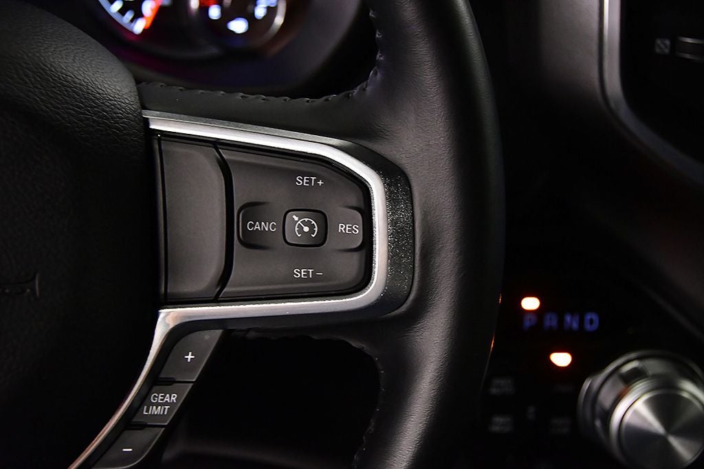 2023 RAM 1500 Laramie Sport