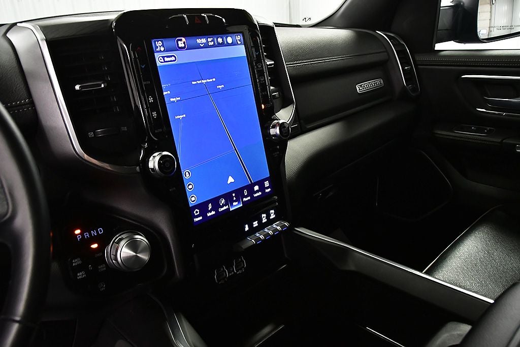 2023 RAM 1500 Laramie Sport