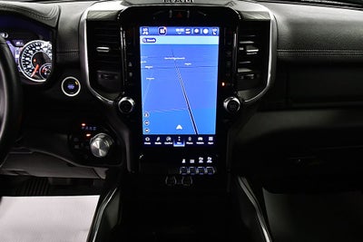 2023 RAM 1500 Laramie Sport