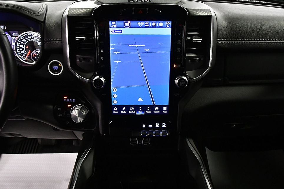 2023 RAM 1500 Laramie Sport