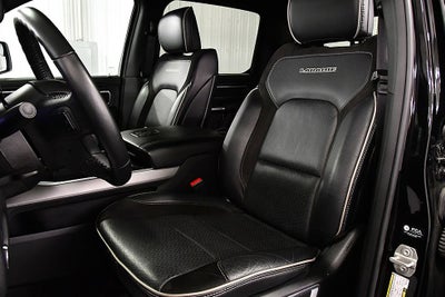 2023 RAM 1500 Laramie Sport