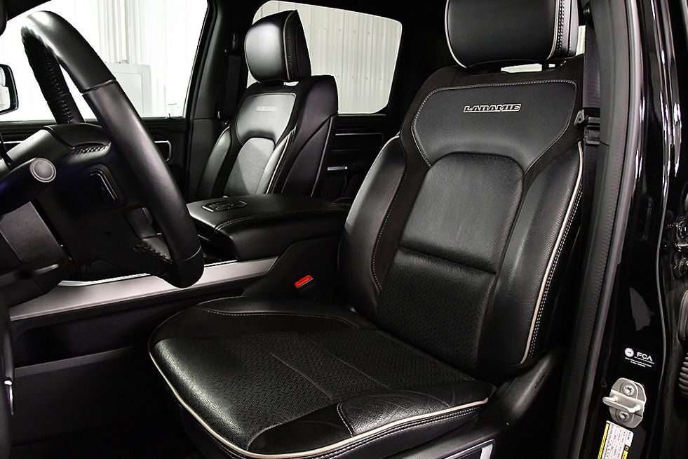 2023 RAM 1500 Laramie Sport