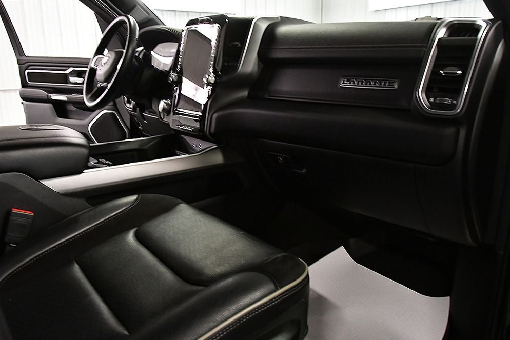 2023 RAM 1500 Laramie Sport