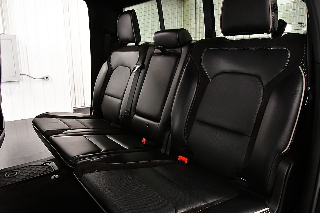 2023 RAM 1500 Laramie Sport