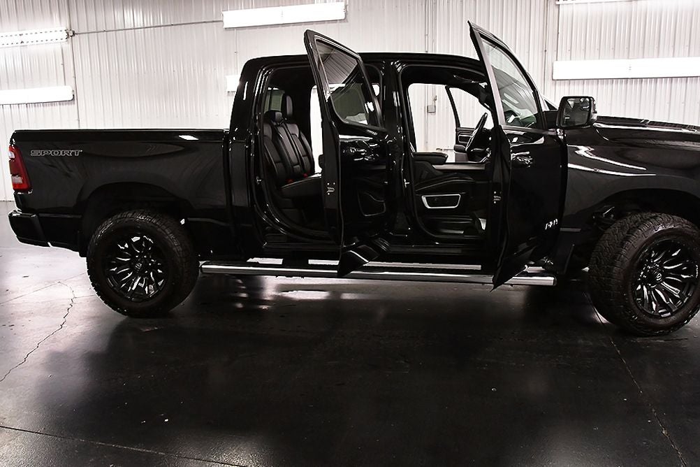 2023 RAM 1500 Laramie Sport
