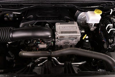 2023 RAM 1500 Laramie Sport