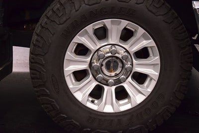 2022 Ford F-250SD XL STX 6-3/4' Box