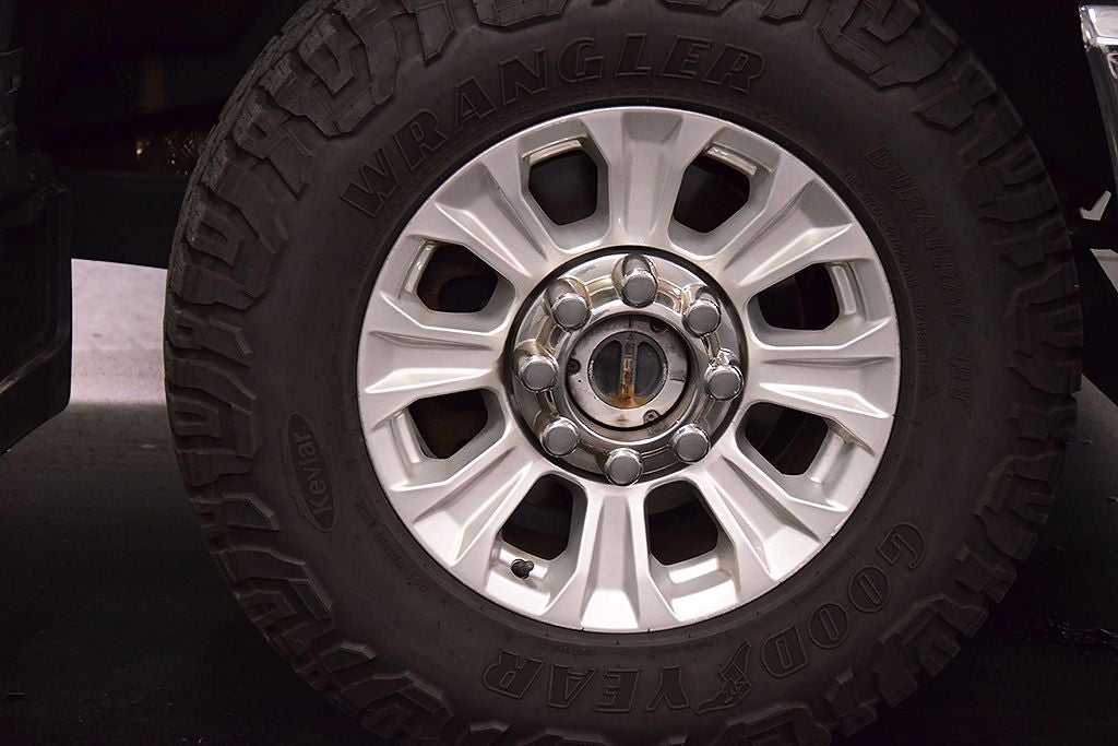 2022 Ford F-250SD XL STX 6-3/4' Box