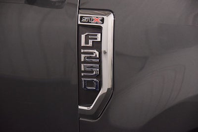 2022 Ford F-250SD XL STX 6-3/4' Box