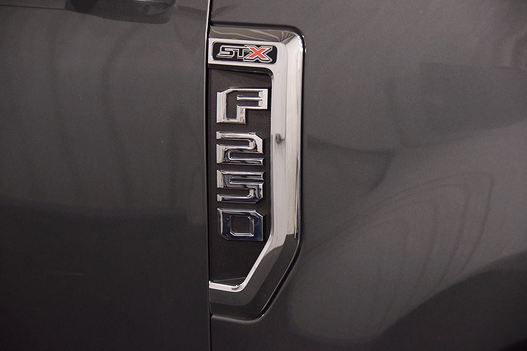 2022 Ford F-250SD XL STX 6-3/4' Box