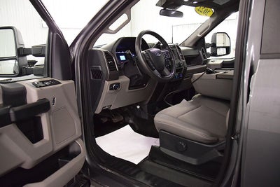 2022 Ford F-250SD XL STX 6-3/4' Box