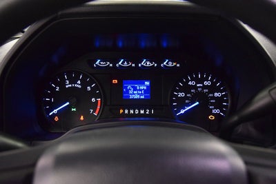 2022 Ford F-250SD XL STX 6-3/4' Box
