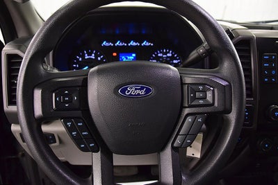 2022 Ford F-250SD XL STX 6-3/4' Box