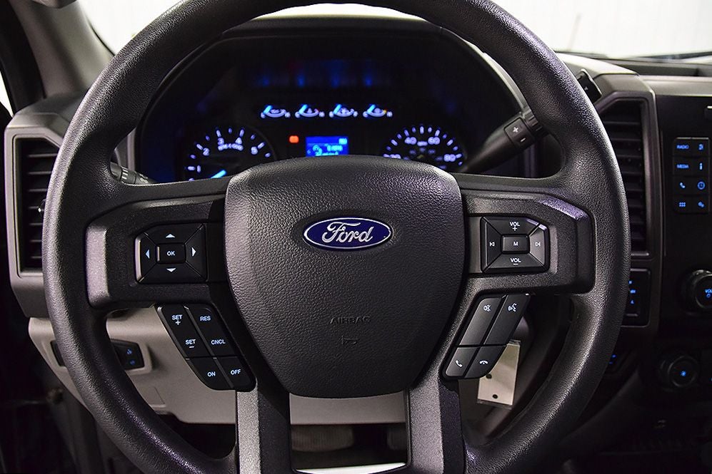 2022 Ford F-250SD XL STX 6-3/4' Box