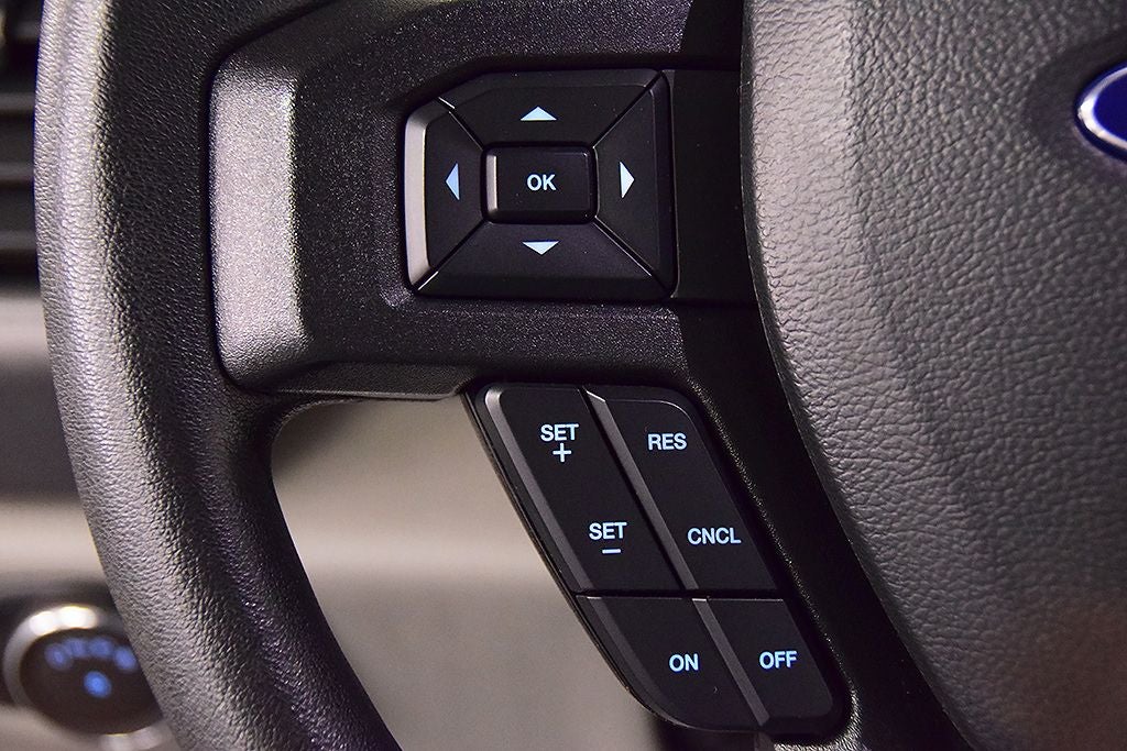 2022 Ford F-250SD XL STX 6-3/4' Box